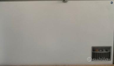 Congelatore orizzontale