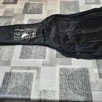 custodia morbida chitarra acustica Rockbag by 
