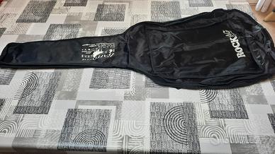 custodia morbida chitarra acustica Rockbag by 