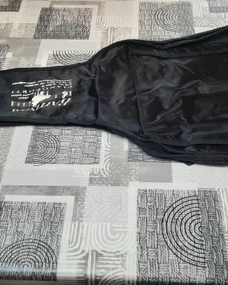 custodia morbida chitarra acustica Rockbag by 