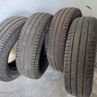 Gomme 215 75 r16c
