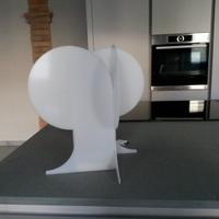 Lampa PETALO di Philips