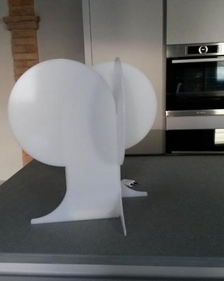 Lampa PETALO di Philips