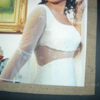 Abito da sposa