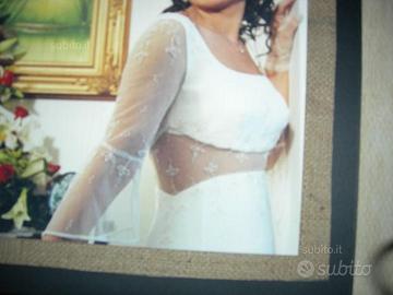 Abito da sposa