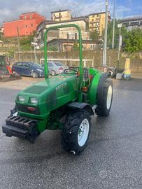 Goldoni Energy 80
