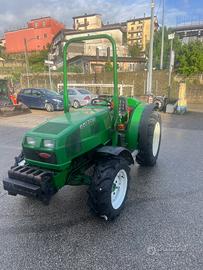 Goldoni Energy 80