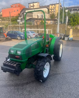 Goldoni Energy 80