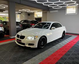 Bmw serie 3 320d Cabrio e93 Msport - FABIANOAUTO