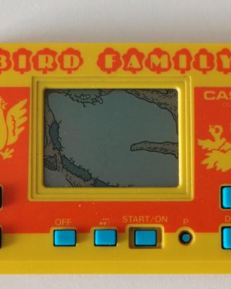 Gioco elettronico Casio  anni 80