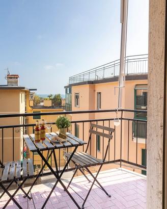 Appartamento Noli Liguria