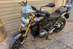 BMW R 1200 R LC