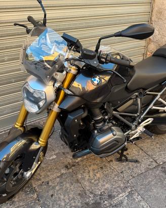 BMW R 1200 R LC