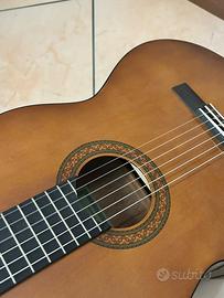 Chitarra Yamaha C 40