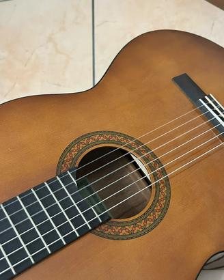 Chitarra Yamaha C 40