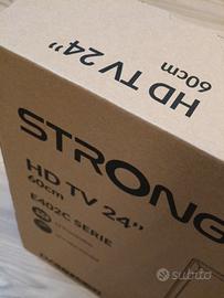 TV 24" strong