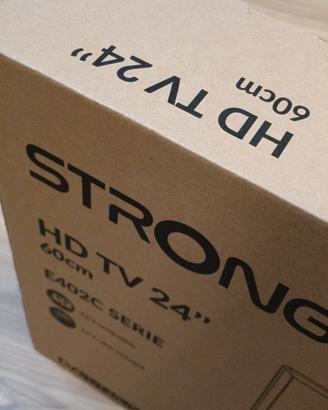 TV 24" strong