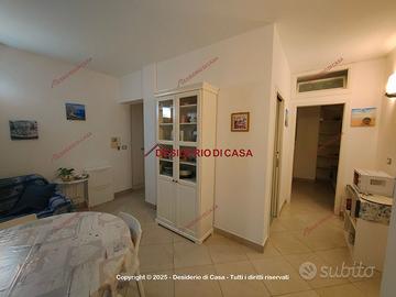 Appartamento, Mondello - Castelforte, Palermo.