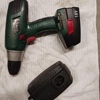 avvitatore 18v 