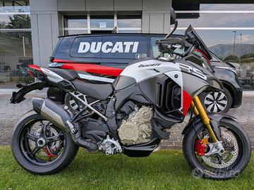 DUCATI Multistrada V4 S RS