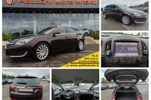 Opel Insignia 2.0 CDTI 130cv AUTOMATICA-GARANZIA