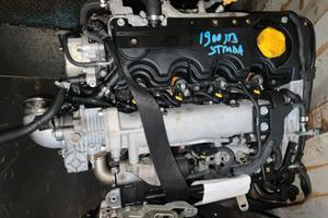 Motore Fiat Strada 1.9 JTD 188A2000 dal 2006 al 20
