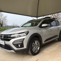 DACIA Jogger 1.0 TCe GPL FINO AL 10/32 PRONTA CO