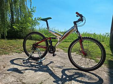 MTB BOTTECCHIA