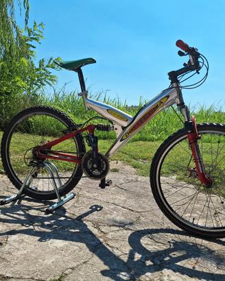 MTB BOTTECCHIA