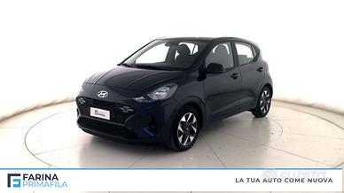 HYUNDAI i10 III 2023 - i10 1.0 Gpl Connectl U82535