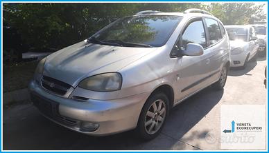 Ricambi Usati CHEVROLET Tacuma 2007