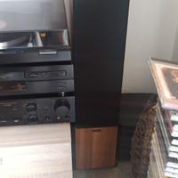 INDIANA LINE TESI 661