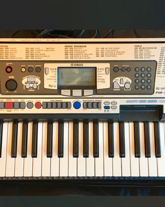 Tastiera PSR-350