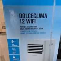 CLIMATIZZATORE PORTATILE OLIMPIA SPLENDID
