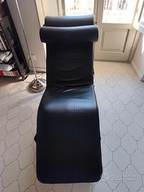 Chaise longue
