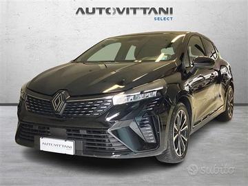 RENAULT Clio 1.0 tce Techno 90cv