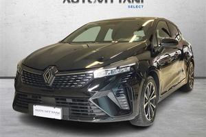 RENAULT Clio 1.0 tce Techno 90cv