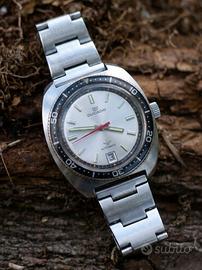 Orologio Ducado skin diver TS200 automatico vintag