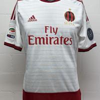 AC Milan 14/15 – El Shaarawy match issued maglia