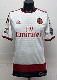 AC Milan 14/15 – El Shaarawy match issued maglia