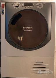 Asciugatrice Hotpoint Ariston aqualtis 9kg