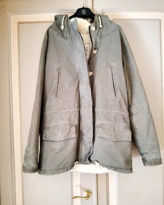 Parka marca Scout