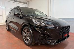 Ford Kuga 2.5 Full Hybrid 190 CV CVT 2WD ST-Line X