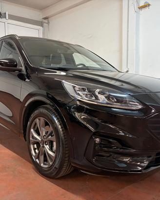 Ford Kuga 2.5 Full Hybrid 190 CV CVT 2WD ST-Line X
