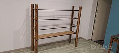 Libreria Modernariato