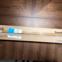 soundbar LG SP2 mai usata