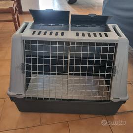 Trasportino per cani