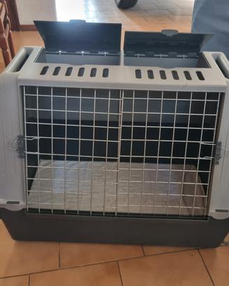 Trasportino per cani
