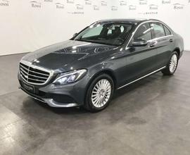 MERCEDES Classe C (W/S205) - 2016