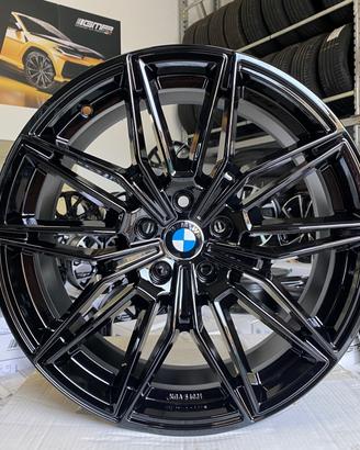Cerchi Bmw raggio 20 cod.98342